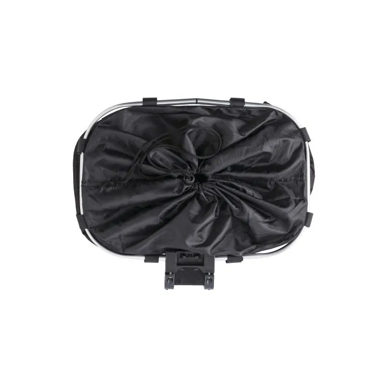 Panier de vélo pratique et élégant