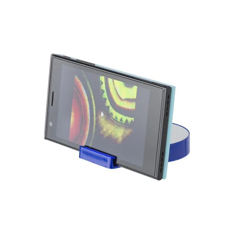 Porte-téléphone Multifonctions avec Stylo Bille