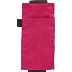 Etui zippé adaptable pour carnet Dallas 2