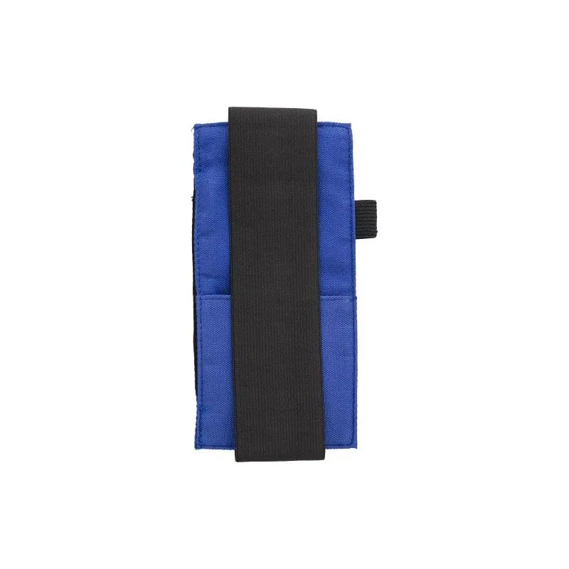 Etui zippé adaptable pour carnet Dallas