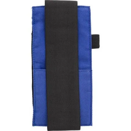 Etui zippé adaptable pour carnet Dallas