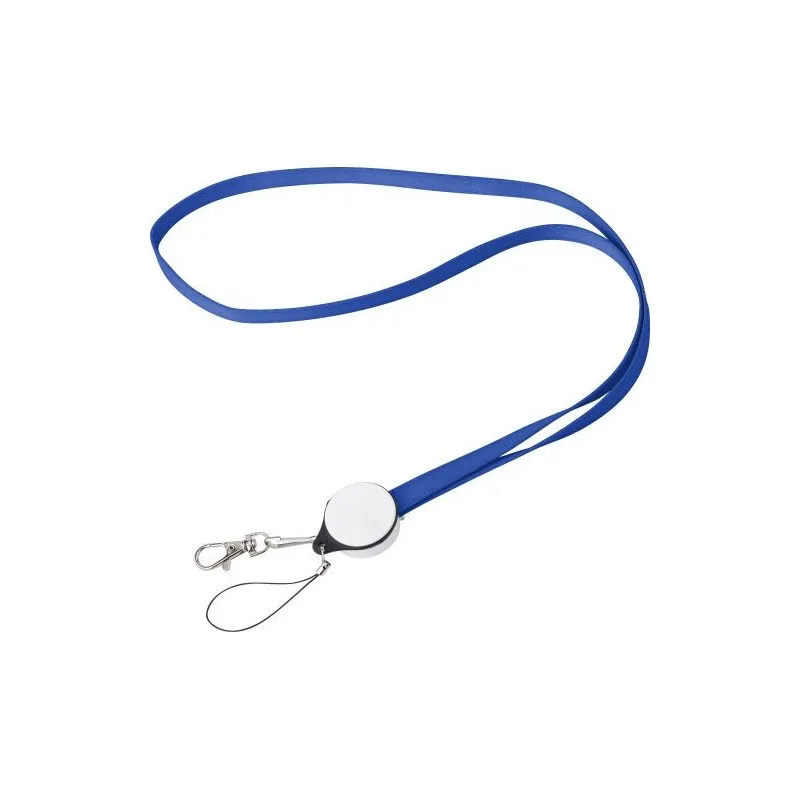 Lanyard High Tech Personnalisé - Pratique et Élégant