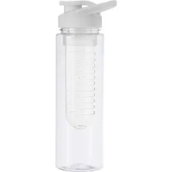 Gourde écologique de 700 ml en plastique Tritan personnalisable Jillian Matières : verre Couleurs : vert Contenance : 400 ml