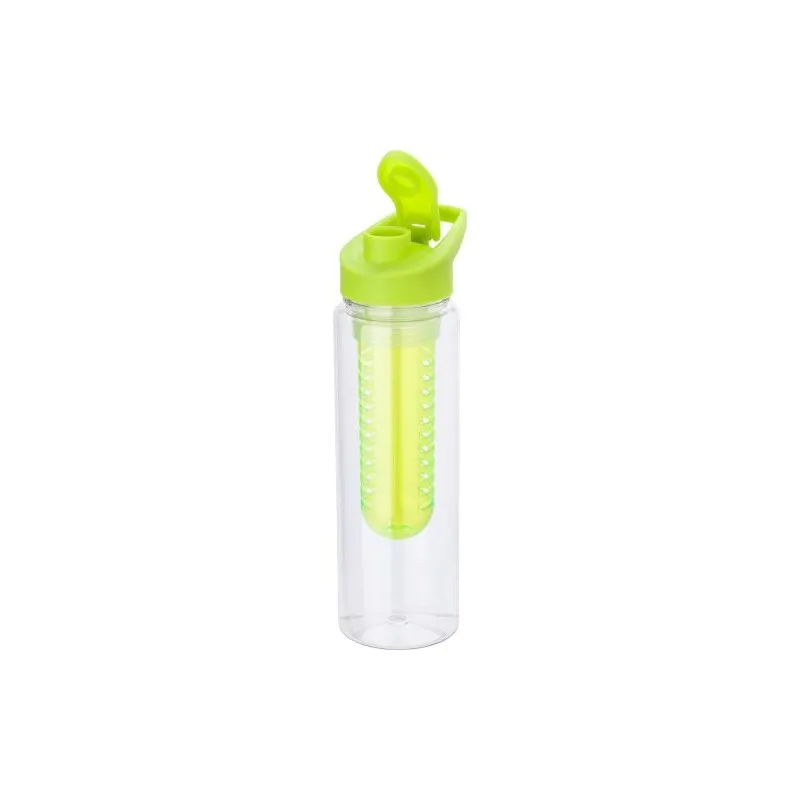 Gourde écologique de 700 ml en plastique Tritan personnalisable Jillian impression haute définition
