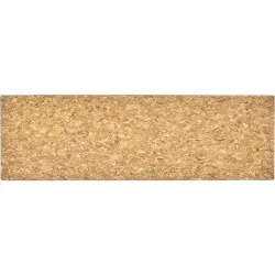 Parure de stylo bille et roller en liège Elmer