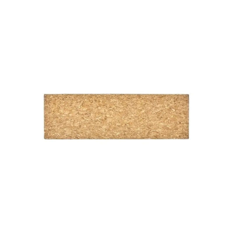 Parure de stylo bille et roller en liège Elmer