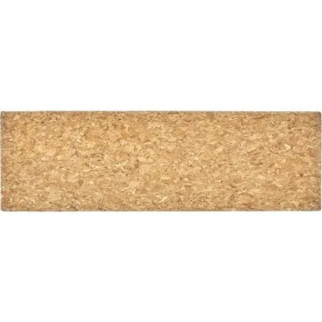 Parure de stylo bille et roller en liège Elmer