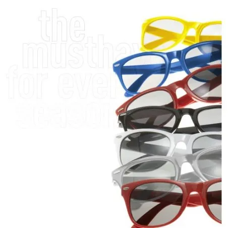 Lunettes de soleil Kenzie - Élégance et protection UV