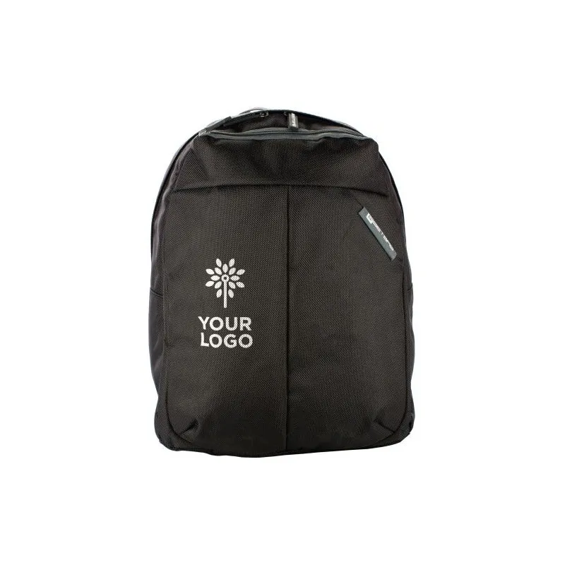 Sac à Dos en Polyester Kasimir - Pratique et Élégant Personnalisé