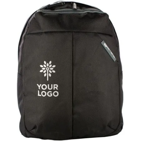 Sac à Dos en Polyester Kasimir - Pratique et Élégant Personnalisé