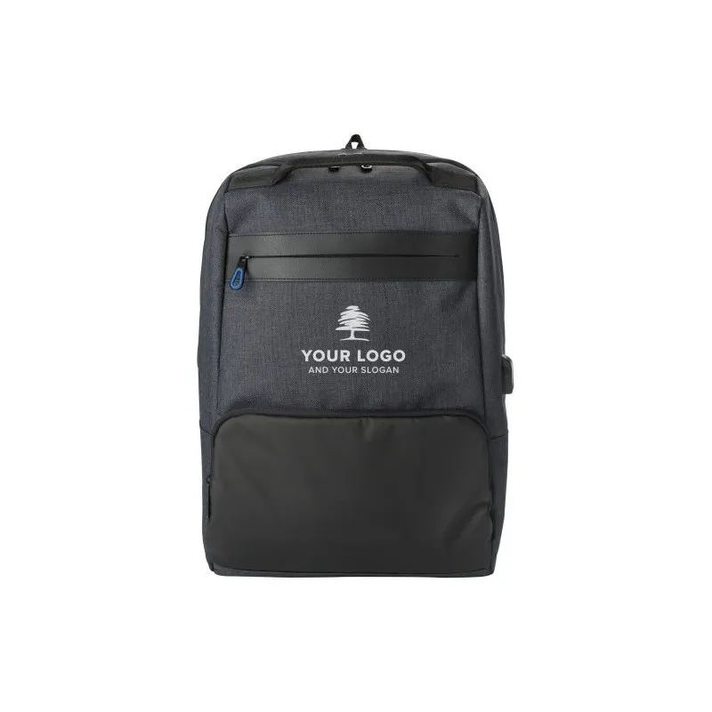 Sac à dos porte-ordinateur Romy - Élégance et sécurité