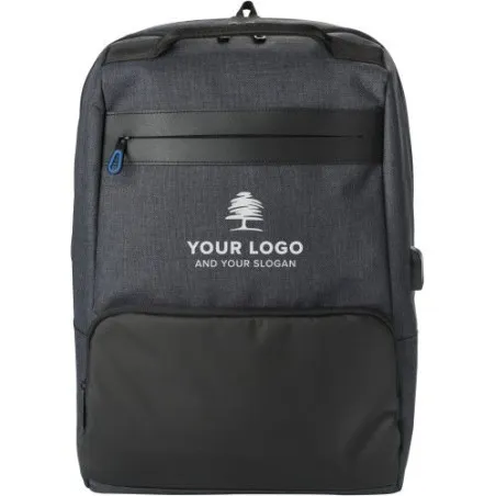 Sac à dos porte-ordinateur Romy - Élégance et sécurité