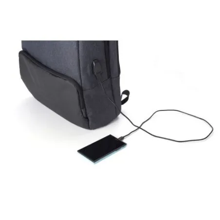 Sac à dos porte-ordinateur Romy - Élégance et sécurité