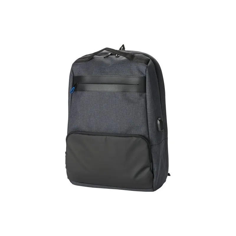 Sac à dos porte-ordinateur Romy - Élégance et sécurité