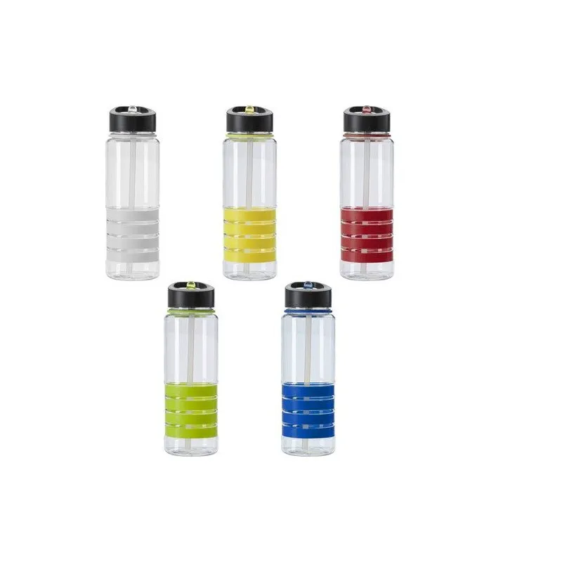 Gourde Adelaide 700 ml : l'accessoire sportif incontournable