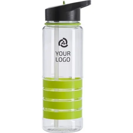 Gourde Adelaide 700 ml : l'accessoire sportif incontournable