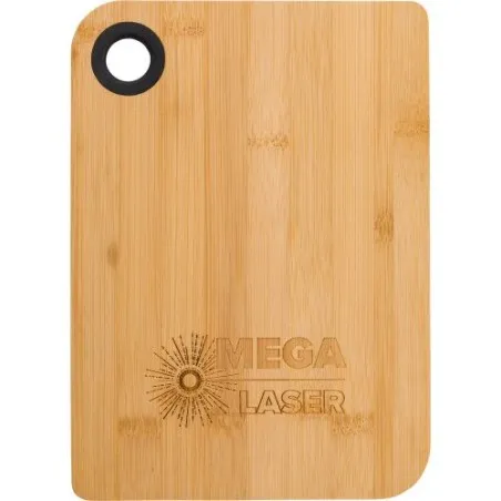 Planche à Découper en Bambou Steven - Élégance et Praticité