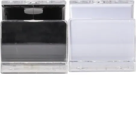 Support de téléphone en plastique Enrico