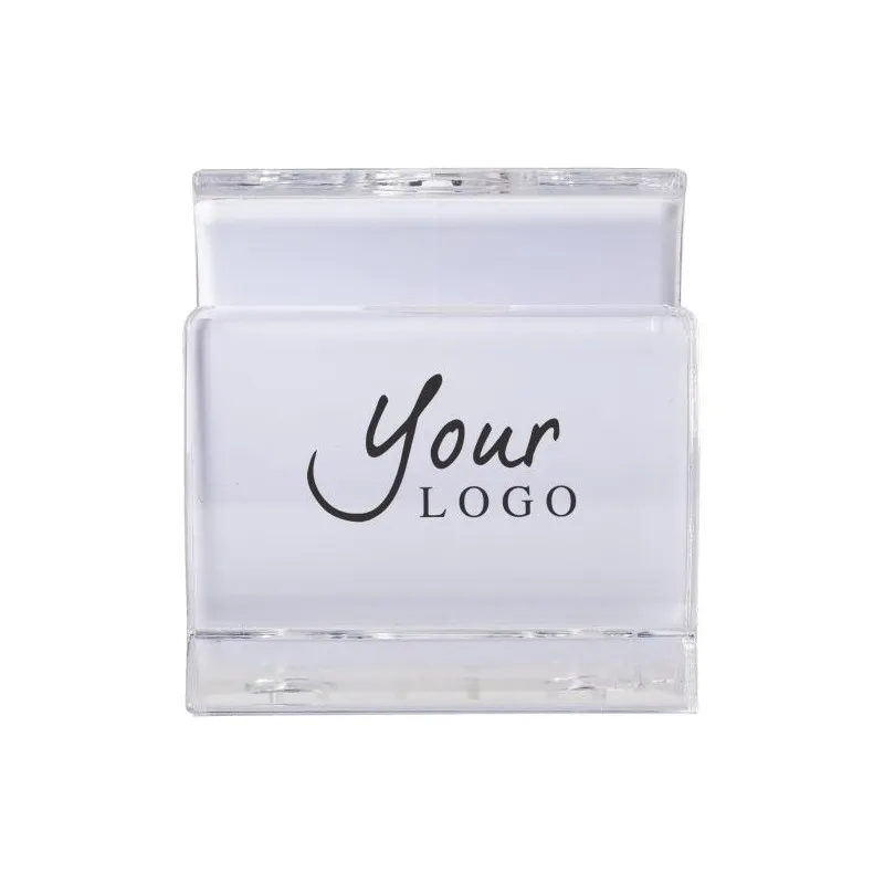 Support de téléphone en plastique Enrico