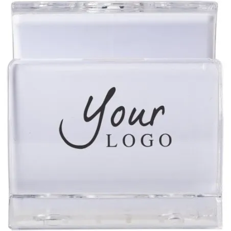 Support de téléphone en plastique Enrico