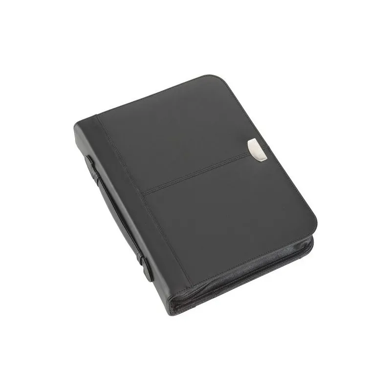 Porte-documents A4 en cuir reconstitué Lilo