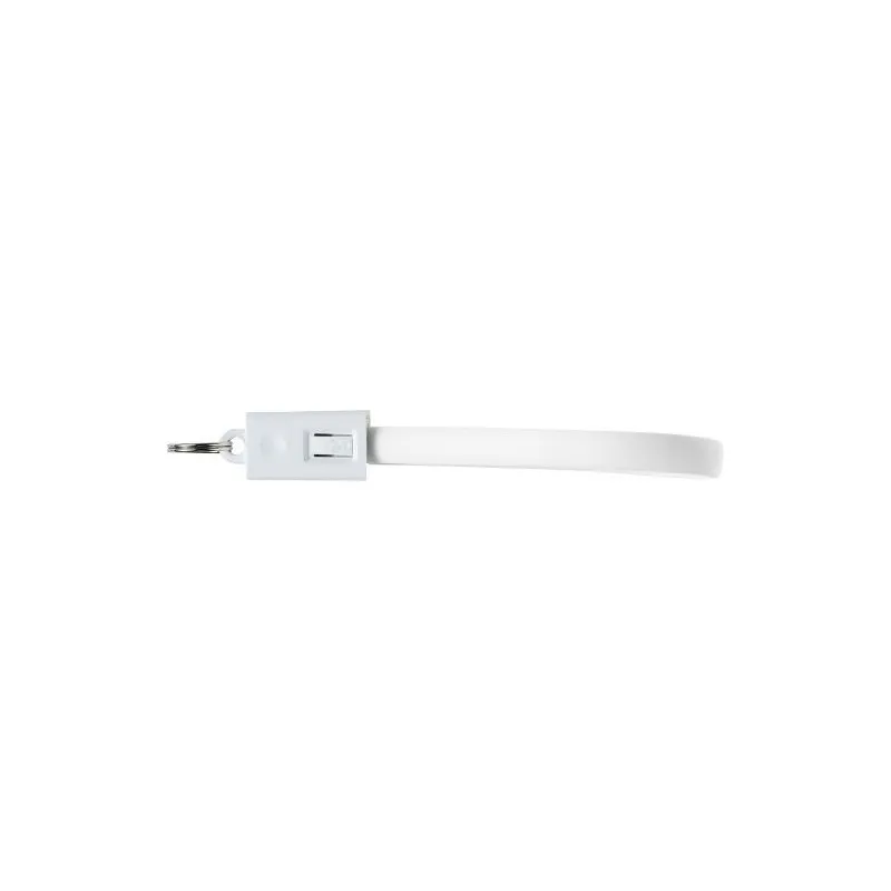 Câble de charge USB/Lightning Pierre - Pratique et Durable