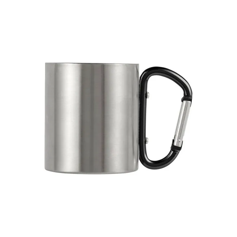 Mug double paroi Nella – Élégance et Praticité