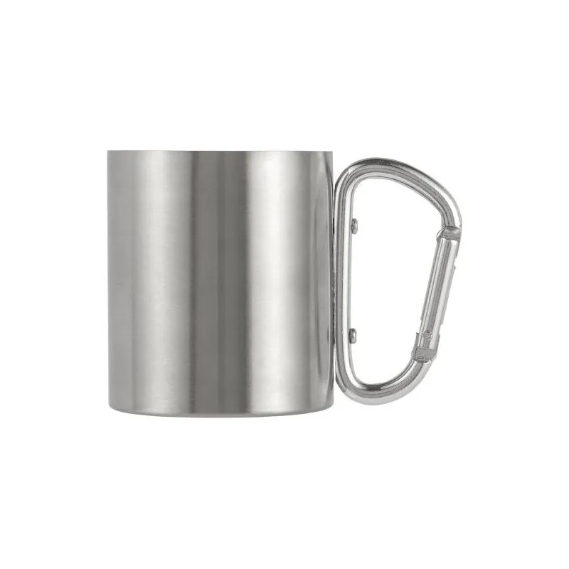 Mug double paroi Nella – Élégance et Praticité