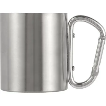 Mug double paroi Nella – Élégance et Praticité