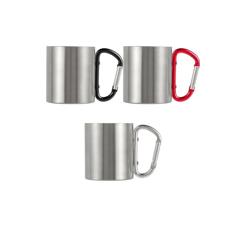 Mug double paroi Nella – Élégance et Praticité