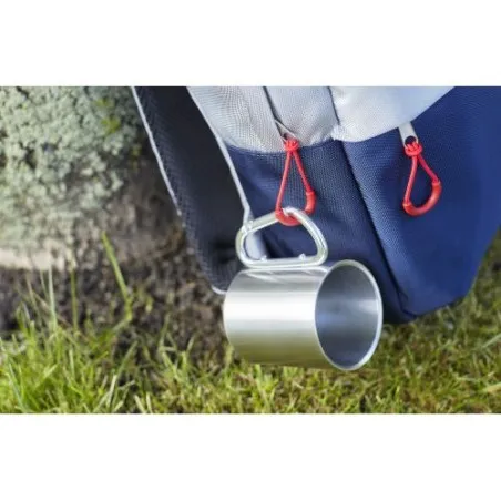 Mug double paroi Nella – Élégance et Praticité