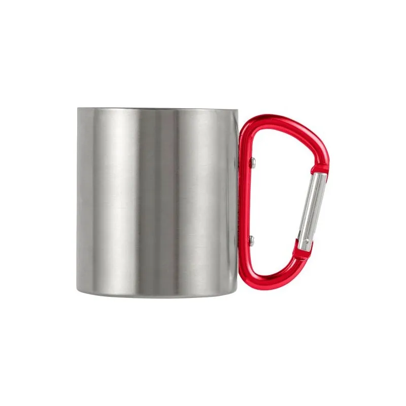 Mug double paroi Nella – Élégance et Praticité