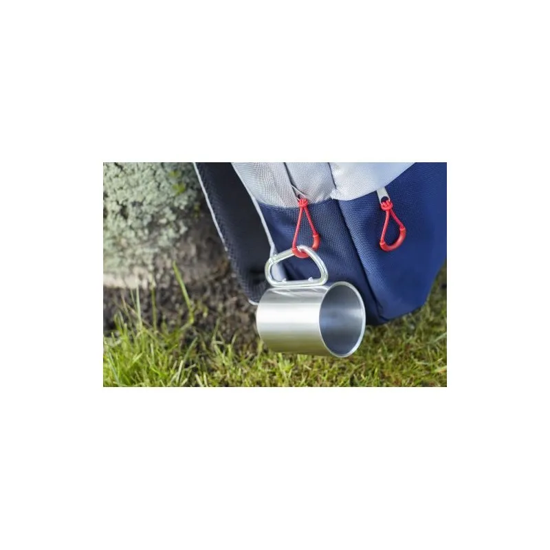 Mug double paroi Nella – Élégance et Praticité