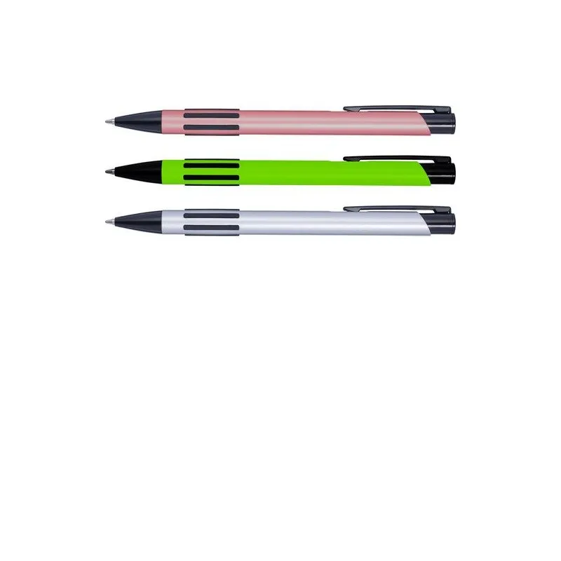 Stylo Bille Métal Laqué Aurora - Élégance et Précision