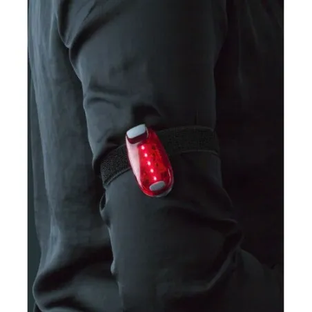 Réflecteur LED Joanne - Sécurité et Visibilité