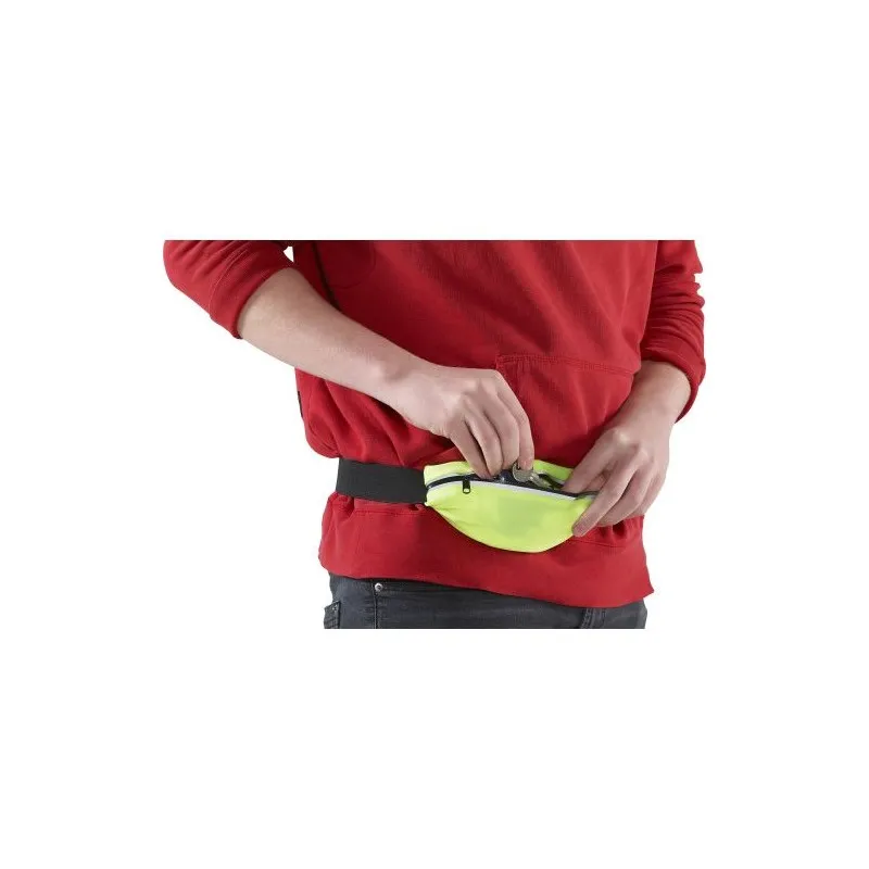 Sac Banane en Polyester Bastian - Pratique et Élégant