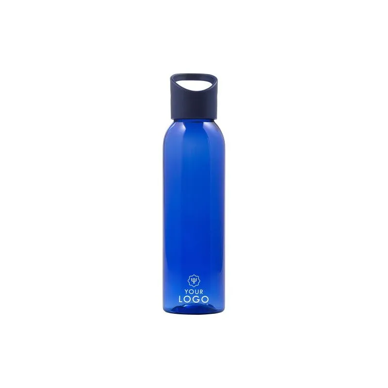 Gourde Étanche 650 ml - Personnalisable et Pratique