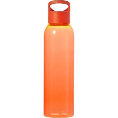Gourde Étanche 650 ml - Personnalisable et Pratique