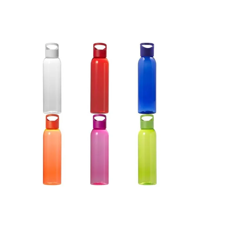 Gourde Étanche 650 ml - Personnalisable et Pratique