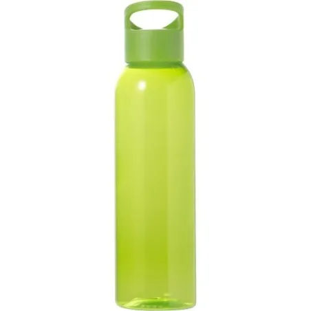 Gourde Étanche 650 ml - Personnalisable et Pratique