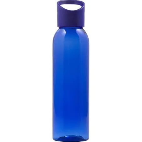 Gourde Étanche 650 ml - Personnalisable et Pratique