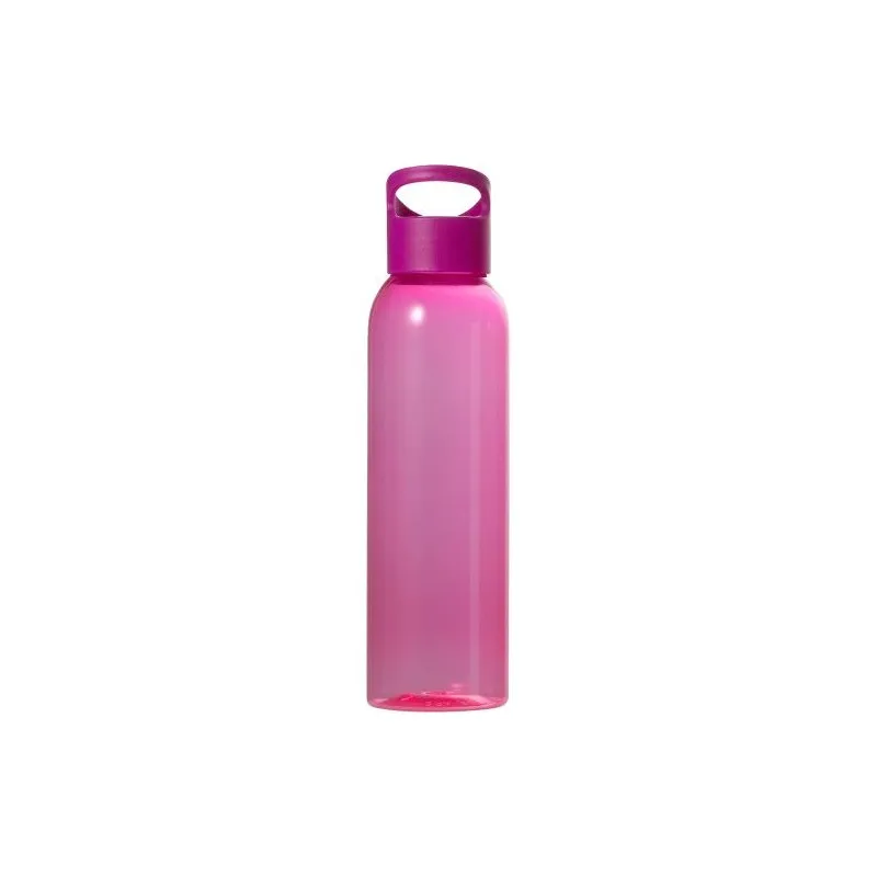 Gourde Étanche 650 ml - Personnalisable et Pratique