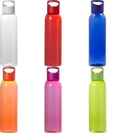 Gourde Étanche 650 ml - Personnalisable et Pratique