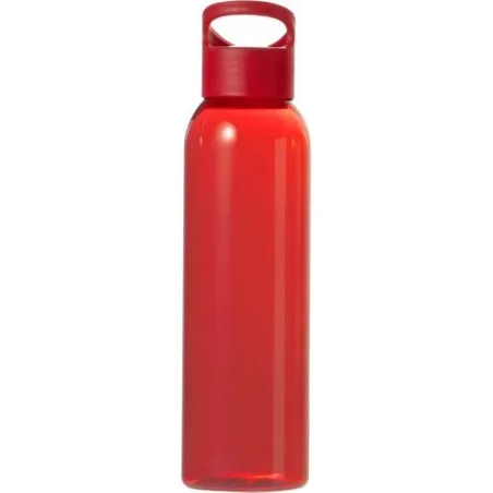 Gourde Étanche 650 ml - Personnalisable et Pratique