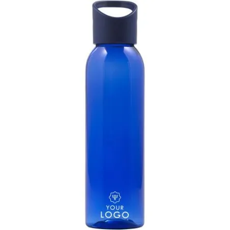 Gourde Étanche 650 ml - Personnalisable et Pratique