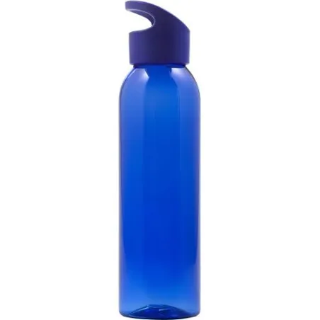 Gourde Étanche 650 ml - Personnalisable et Pratique
