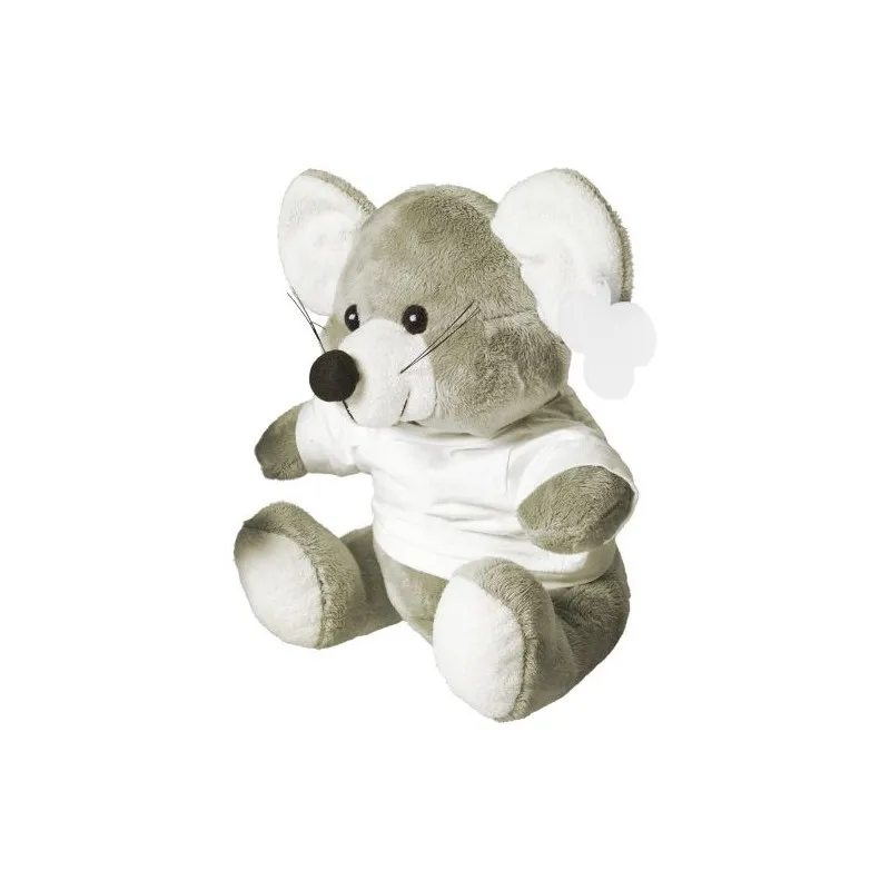 Peluche Souris Lia - Le cadeau idéal