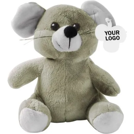 Peluche Souris Lia - Le cadeau idéal