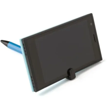 Stylo Bille en Aluminium Multifonction