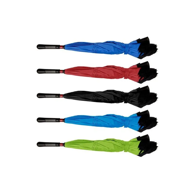 Parapluie Réversible Constance - Élégance et Praticité